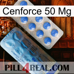 Cenforce 50Mg 40